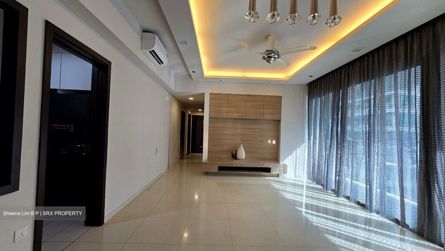 Livia (D18), Condominium #508947271